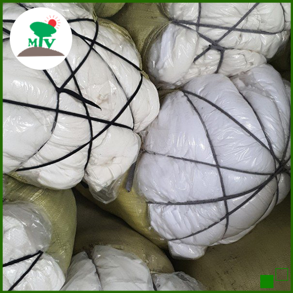Vải Lau Trắng Nhỏ 3x20cm