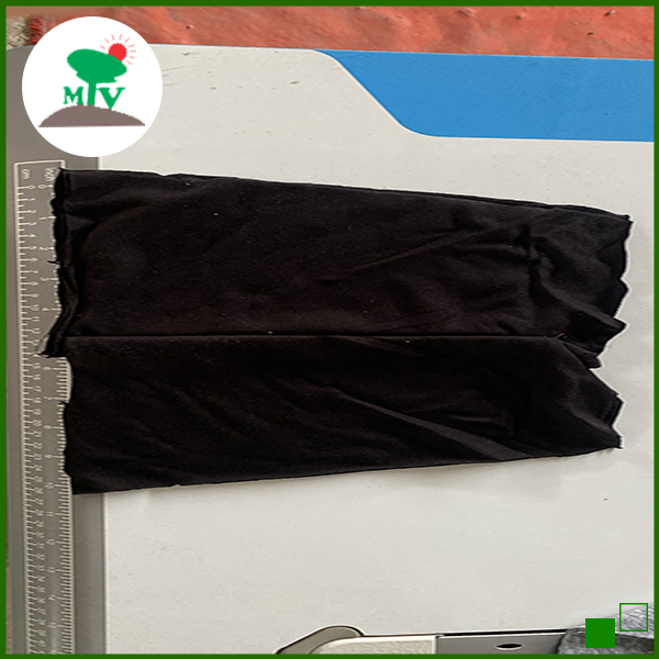 Vải Lau Màu Nhiều Lớp Nhỏ 15x20cm